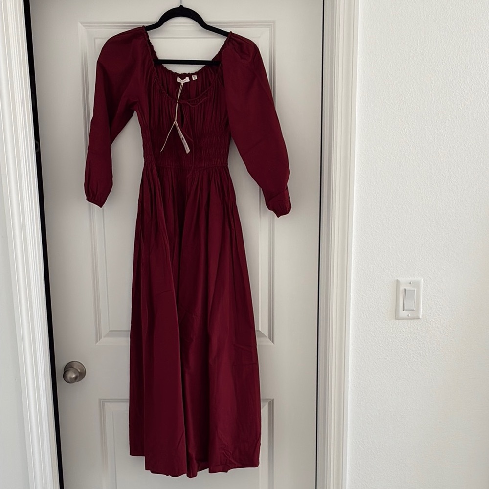 Doen Quintessa Dress